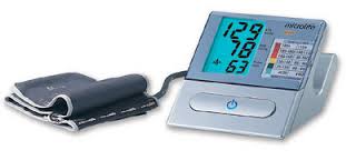 BAUMANOMETRO DIGITAL DE BRAZALETE 