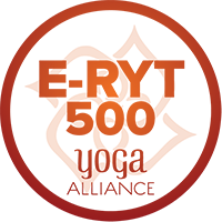 Yoga Alliance 