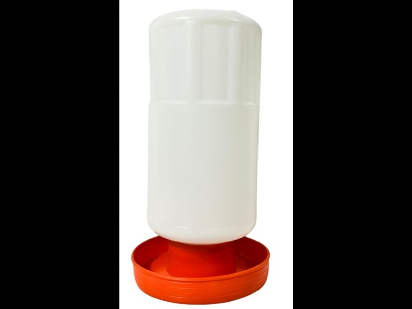 COB10 BEBEDERO AUTOMATICO 
PARA AVE 10 LT
