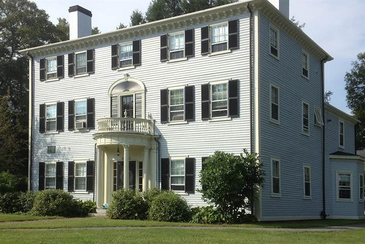 Phillips Academy - Andover, Ma