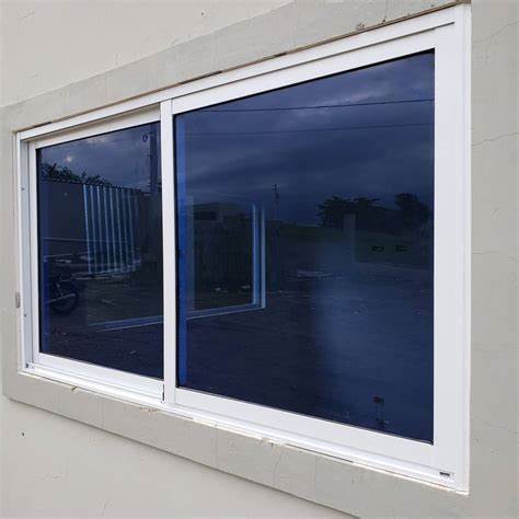 Ventana corrediza