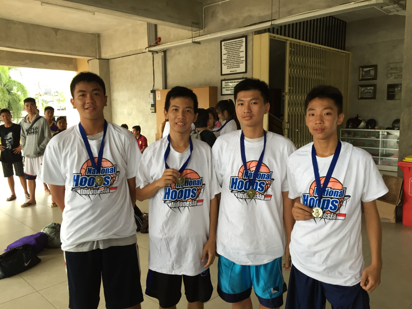 Juniors Champions: Star Fall