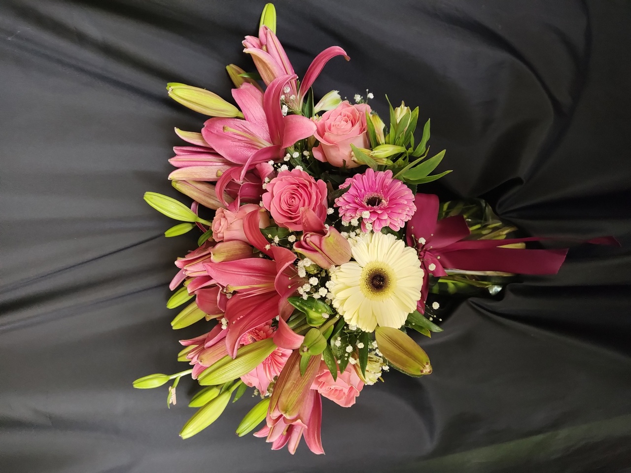 ARMONIA FLORAL