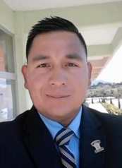 Profr. Juan Carlos Ortega Flores