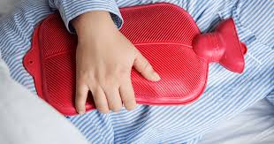 BOLSA PARA AGUA CALIENTE $170