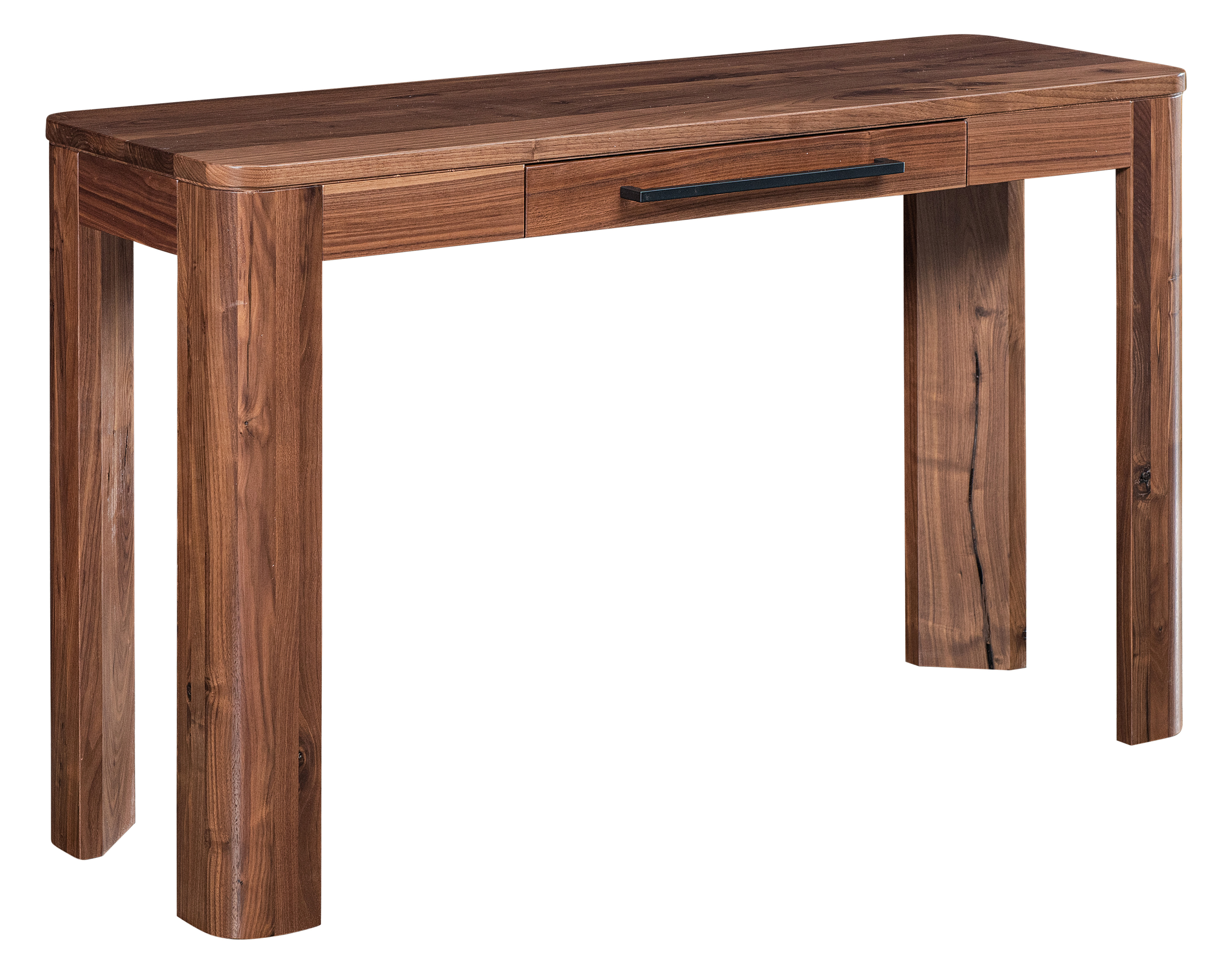 Woodmont Sofa Table-#167