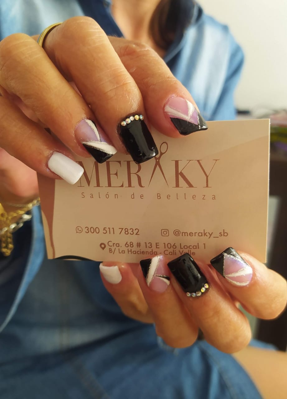 Uñas