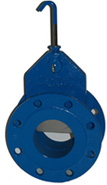 Blast Gate Valves||||