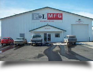 Quality manufacturing company||||