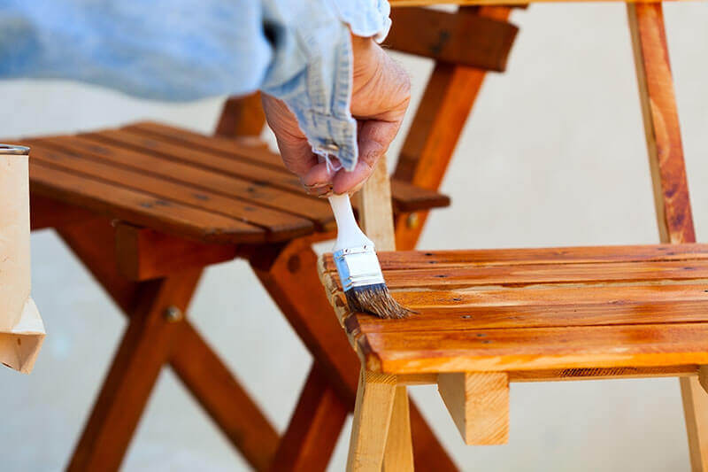 Mueblería La Principal - Muebles de madera