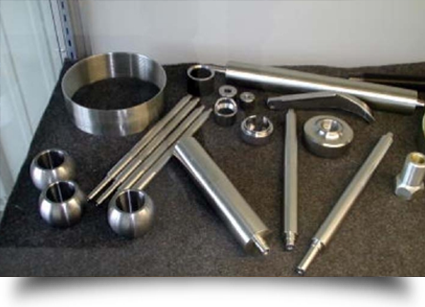 Miscellaneous-machine-equipment||||