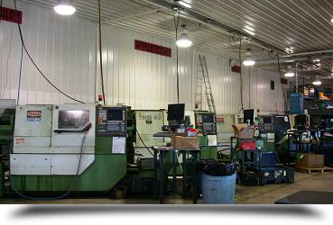 CNC milling machines||||