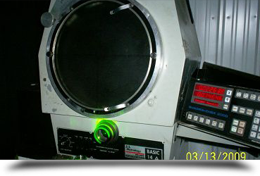 Rockwell hardness tester||||