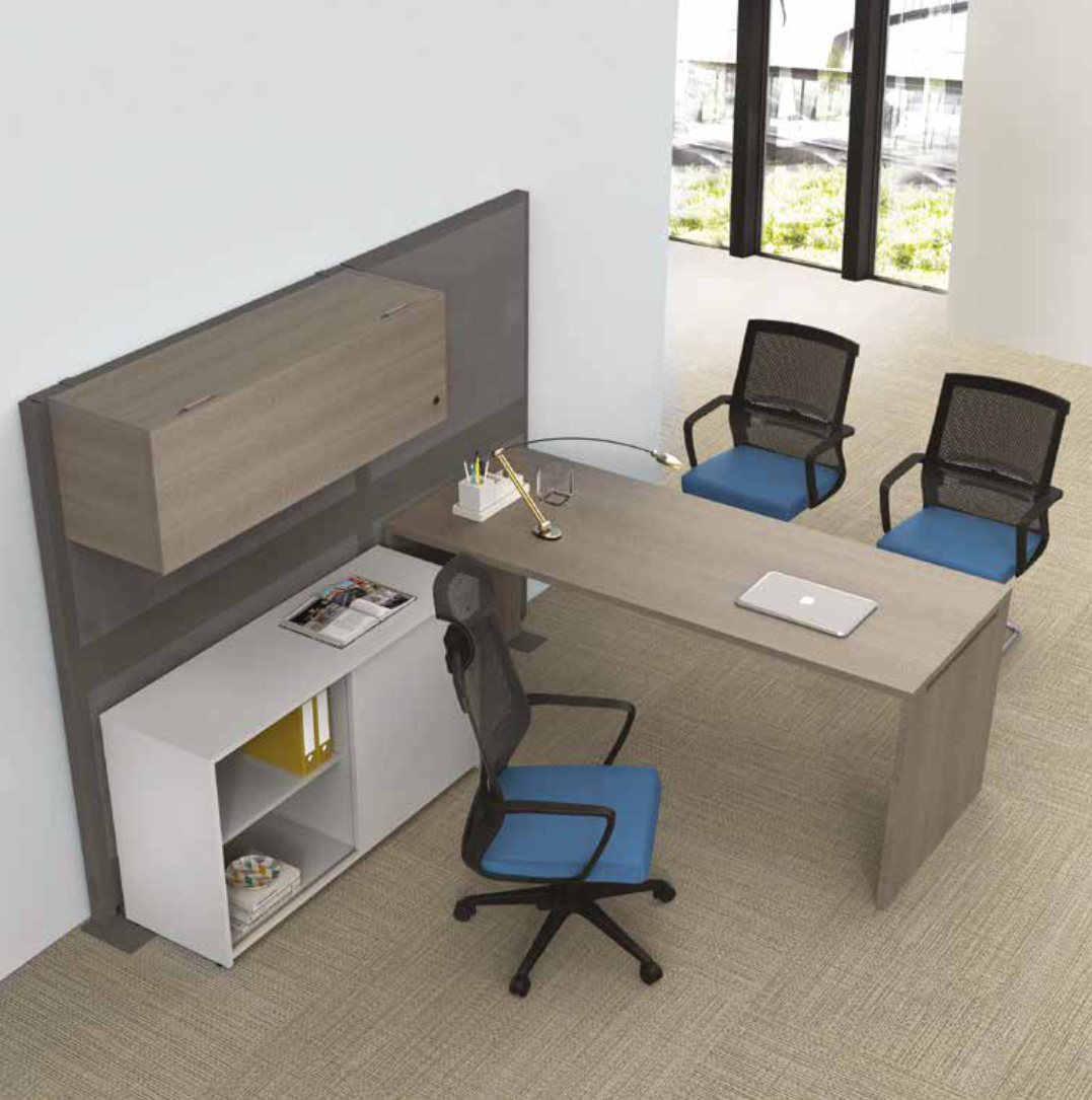 MODELO: PRIVATT 6 / CATÁLOGO: LÍNEA ITALIA