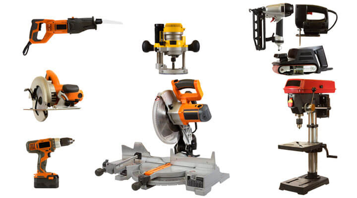 CUPARSA- HERRAMIENTAS DE CORTE
