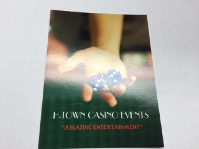 Casino Entertainment