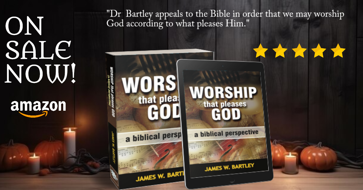 Bartley Book