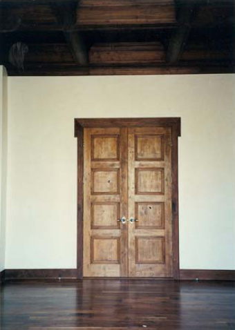 Custom Door Design 23