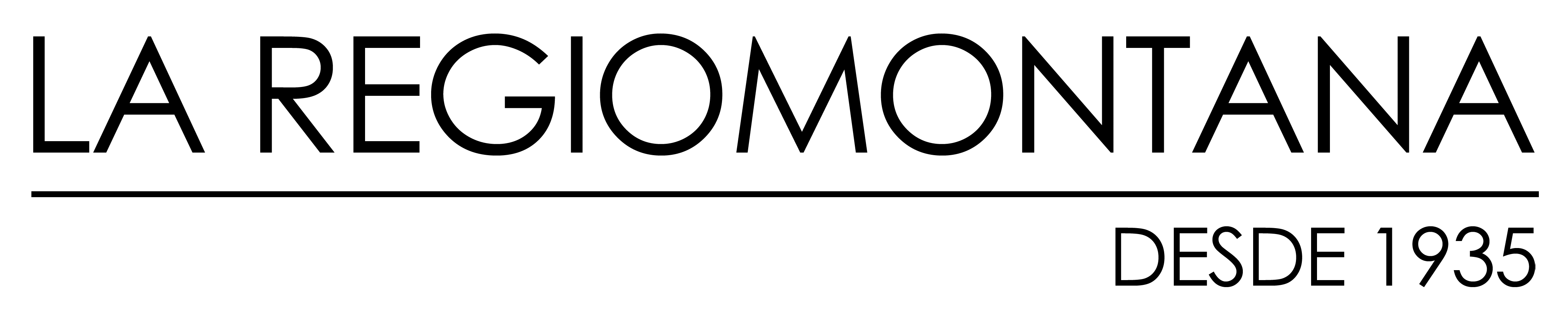 LA REGIOMONTONA 