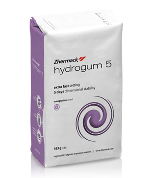 Alginato Hydrogum