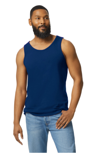 PLAYERA TIPO TANK TOP ADULTO