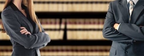 Professional Lawyers