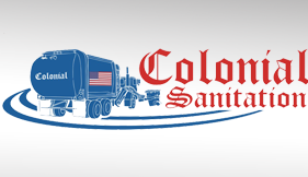 Colonial Sanitation LLC provides top-notch trash removal services in Monroe and Trumbull, CT.