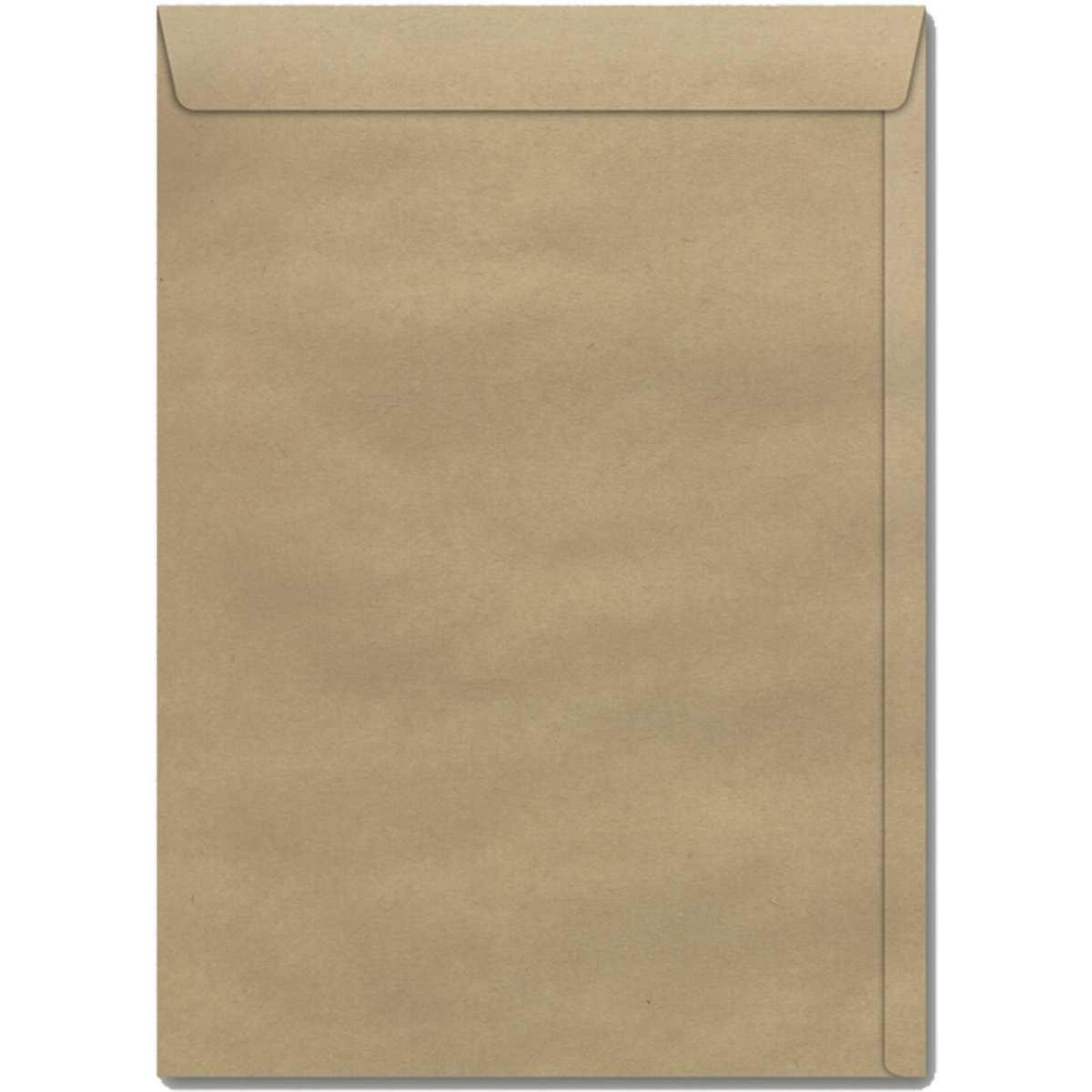Envelope 229x324 80grs