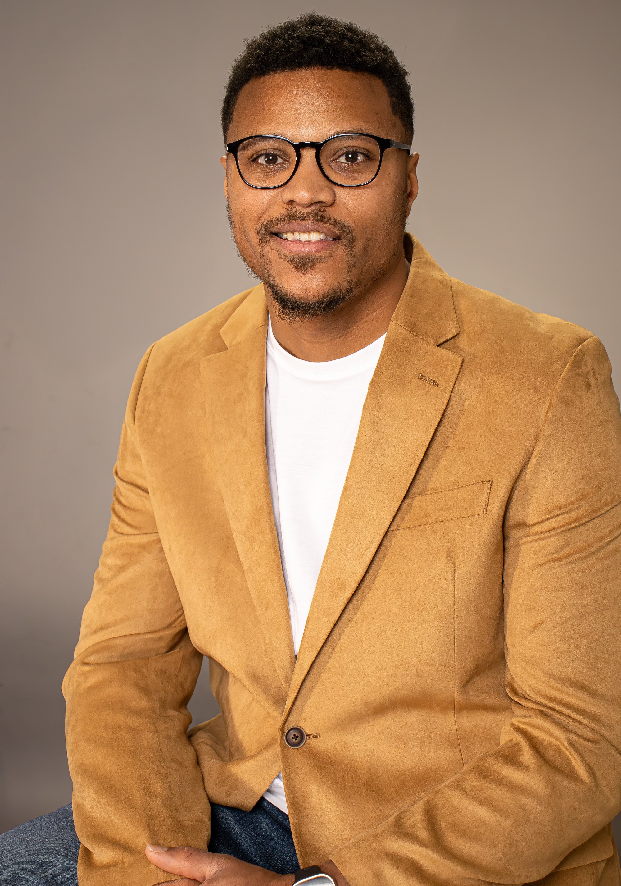 Owner, Darnell
