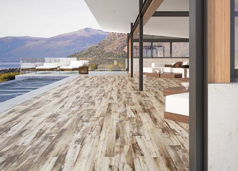 QUEBEC GOLD 
Medidas: 18X60 cm