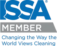 Logotipo de certificación de miembro de la AISS