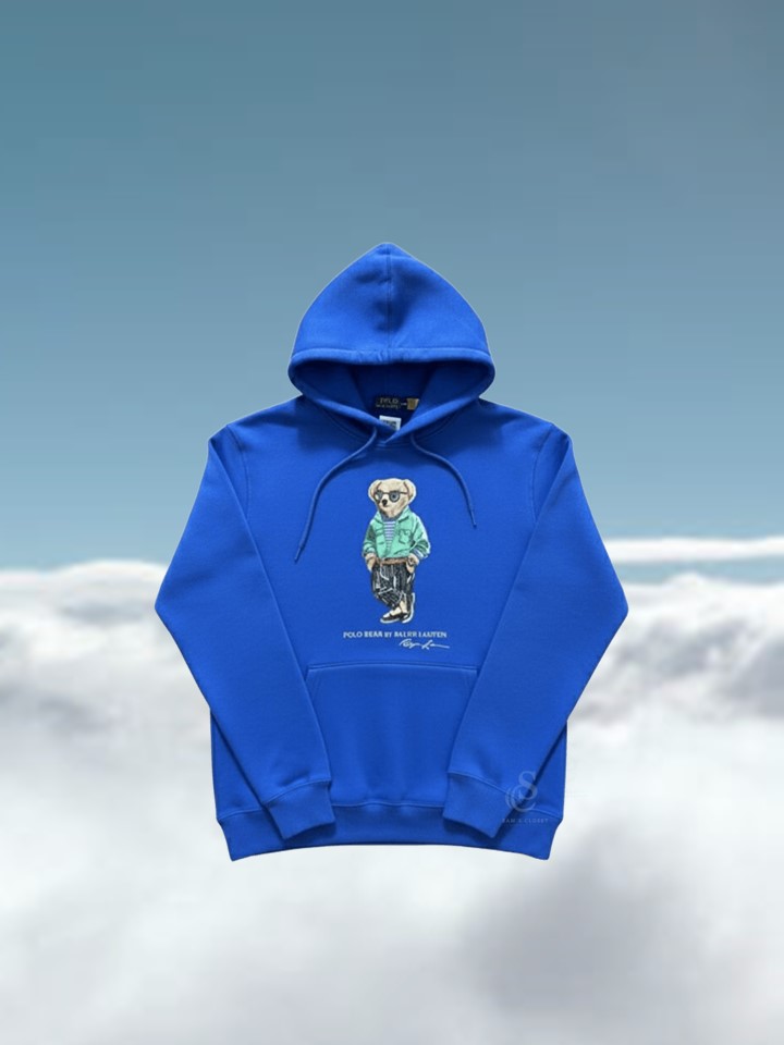 SUDADERA RALPH LAUREN COLOR AZUL REY
Código:408
Disponible
Talla: G-XL