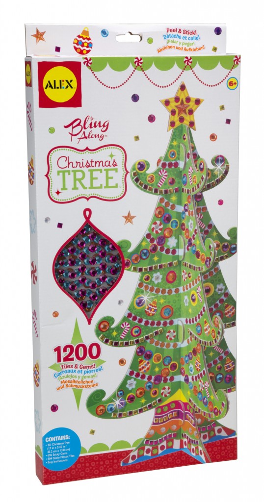 BLING ALOG CHRISTMAS TREE
DICOI 186 X
$718.75

$ 525,00