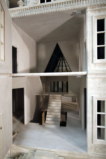 Decorator Ready Interior