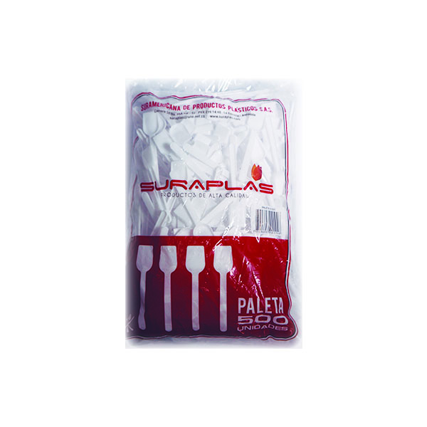 Paleta Suraplas 100 und