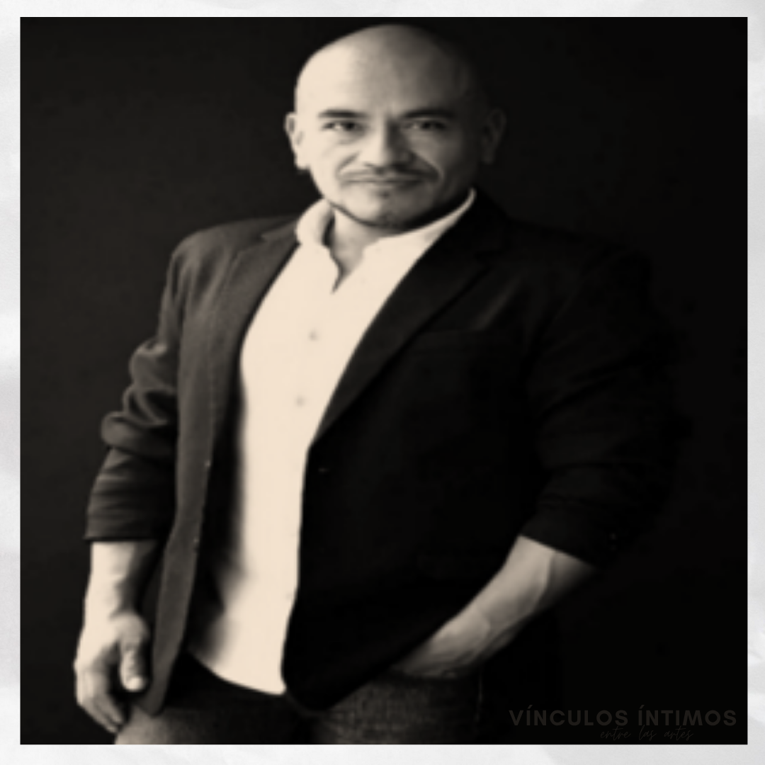 Antonio Pacheco Zarate