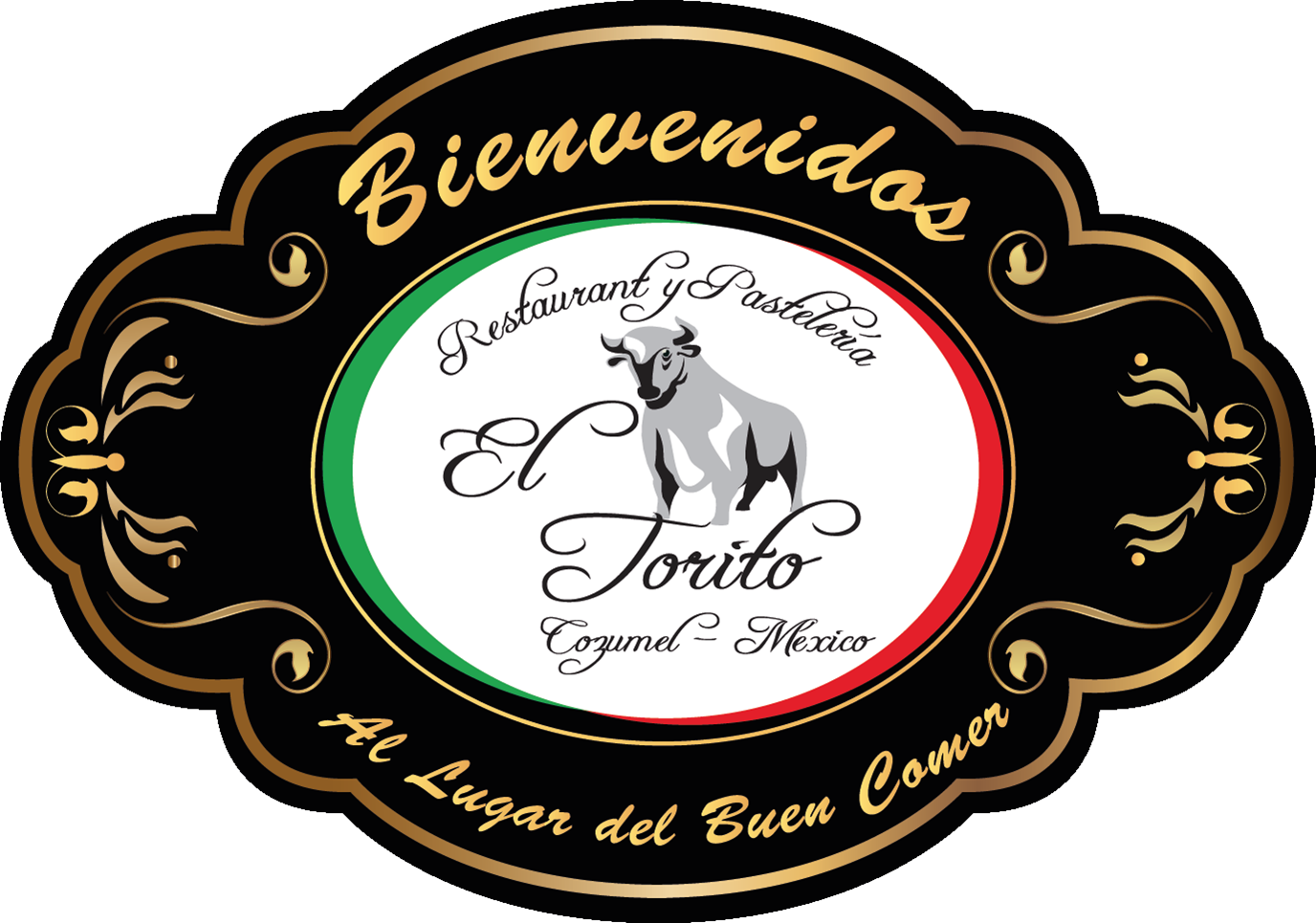 El torito Cozumel