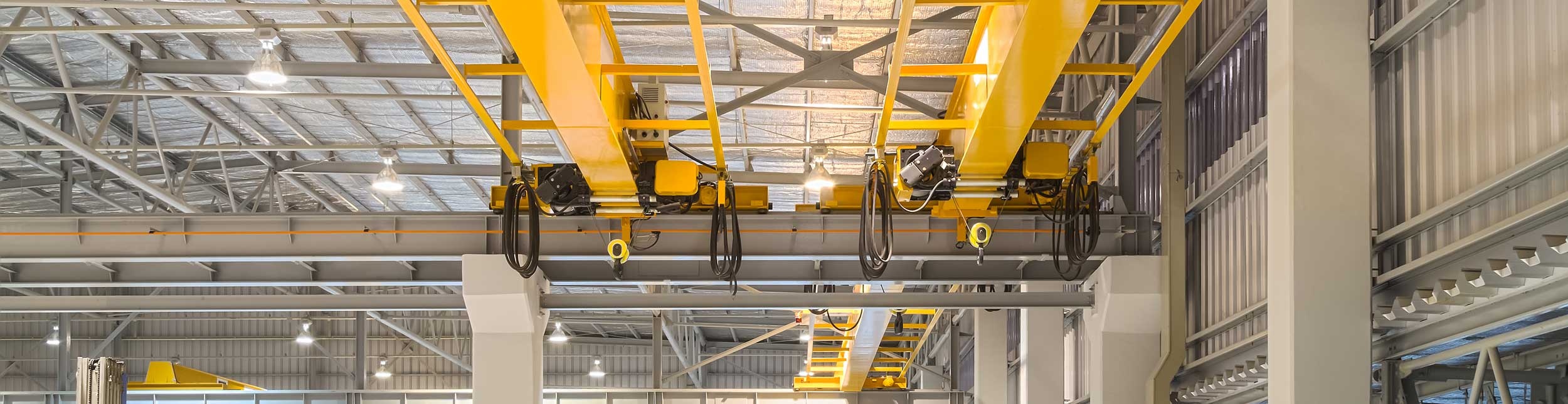 DADEM INDUSTRIAL - equipos industriales