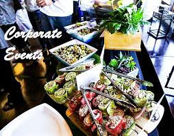 Corporate Events & Team Building