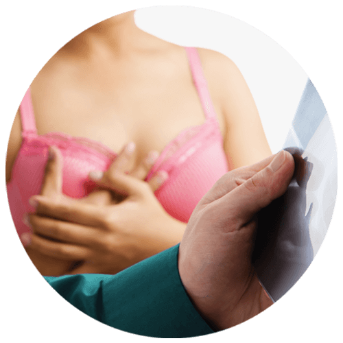 Radiología Digital 4D - Mamografía