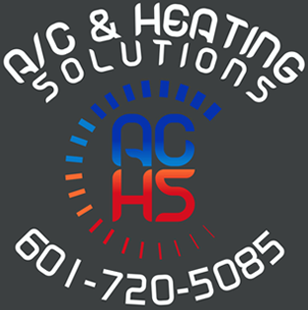 A/C &amp; Heating Solutions LLC in Jackson, MS is a reliable HVAC contractor.