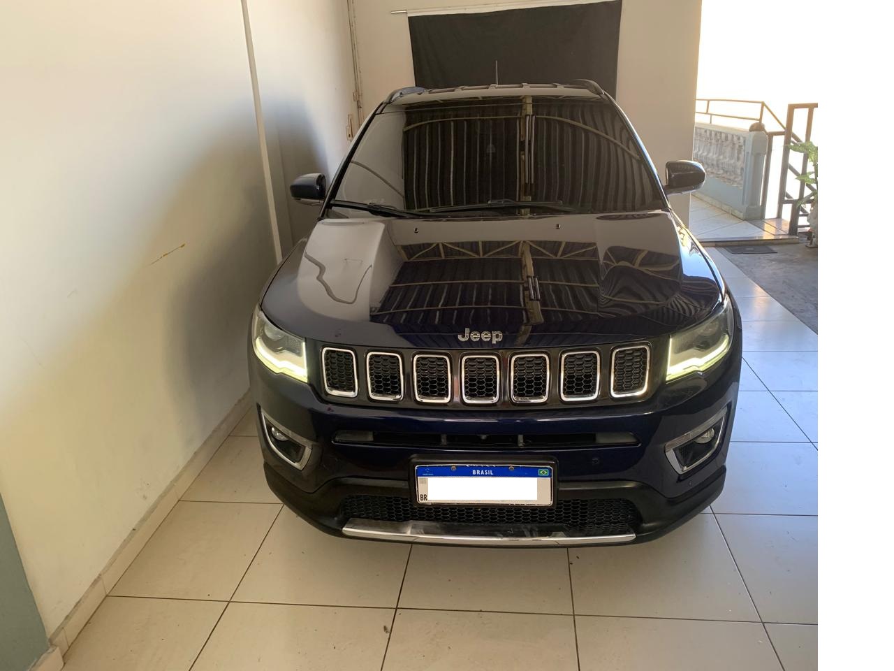 COMPASS  LIMIT  2019/2019