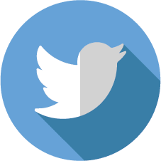 Twitter icon