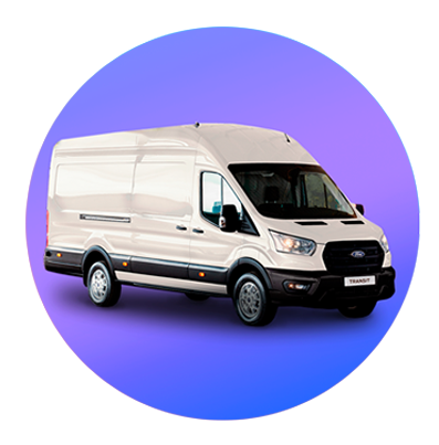 Camioneta de carga 2
Turismos Rockmar