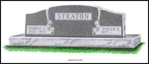 Straton D909
