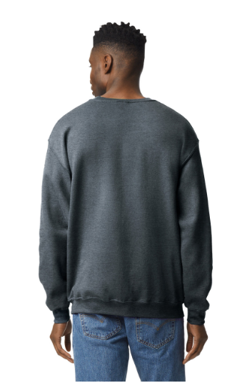 SUDADERA BASICA ADULTO