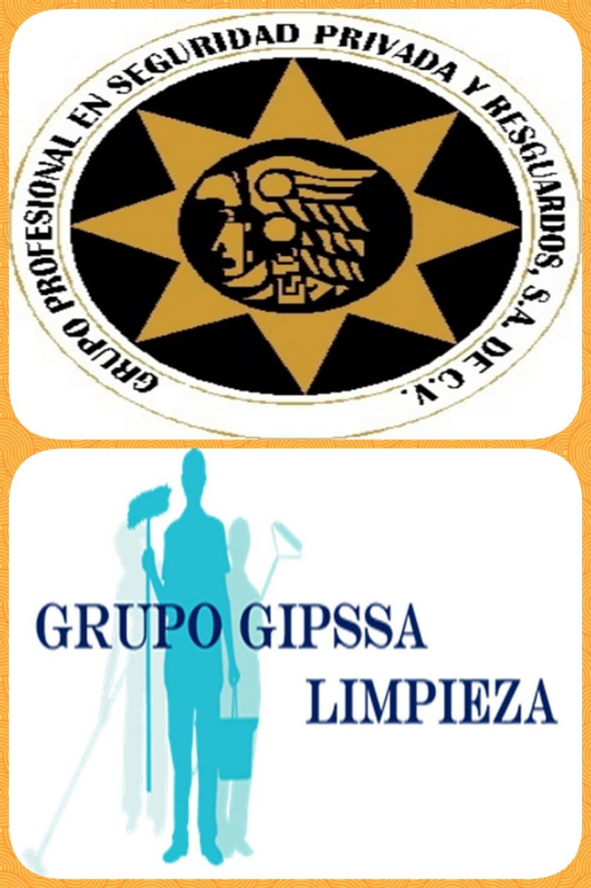 Grupo Gipssa      Seguridad / Limpieza 