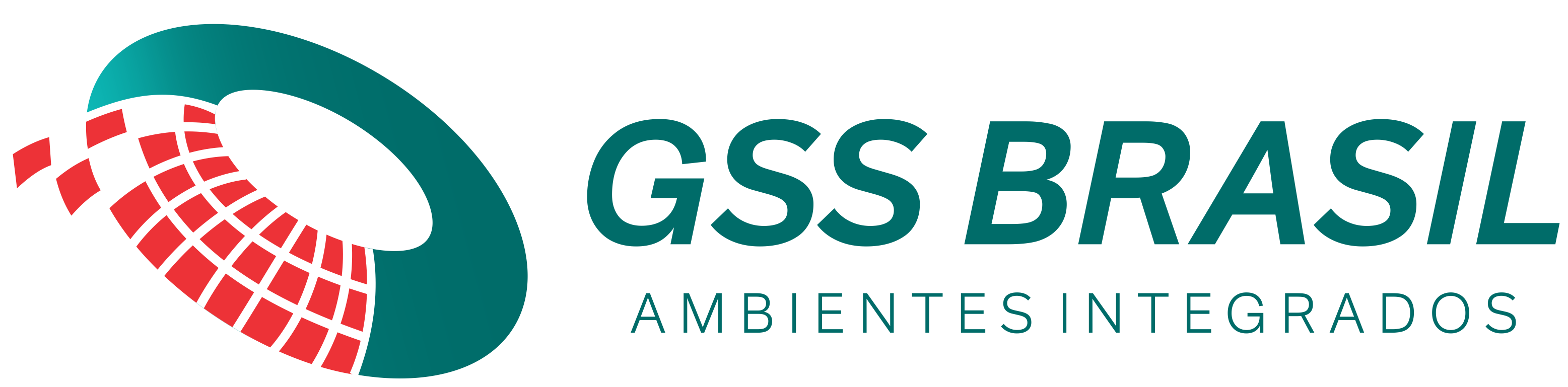 GSS Brasil - Ambientes Integrados