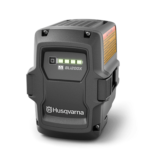Husqvarna BLi200 battery