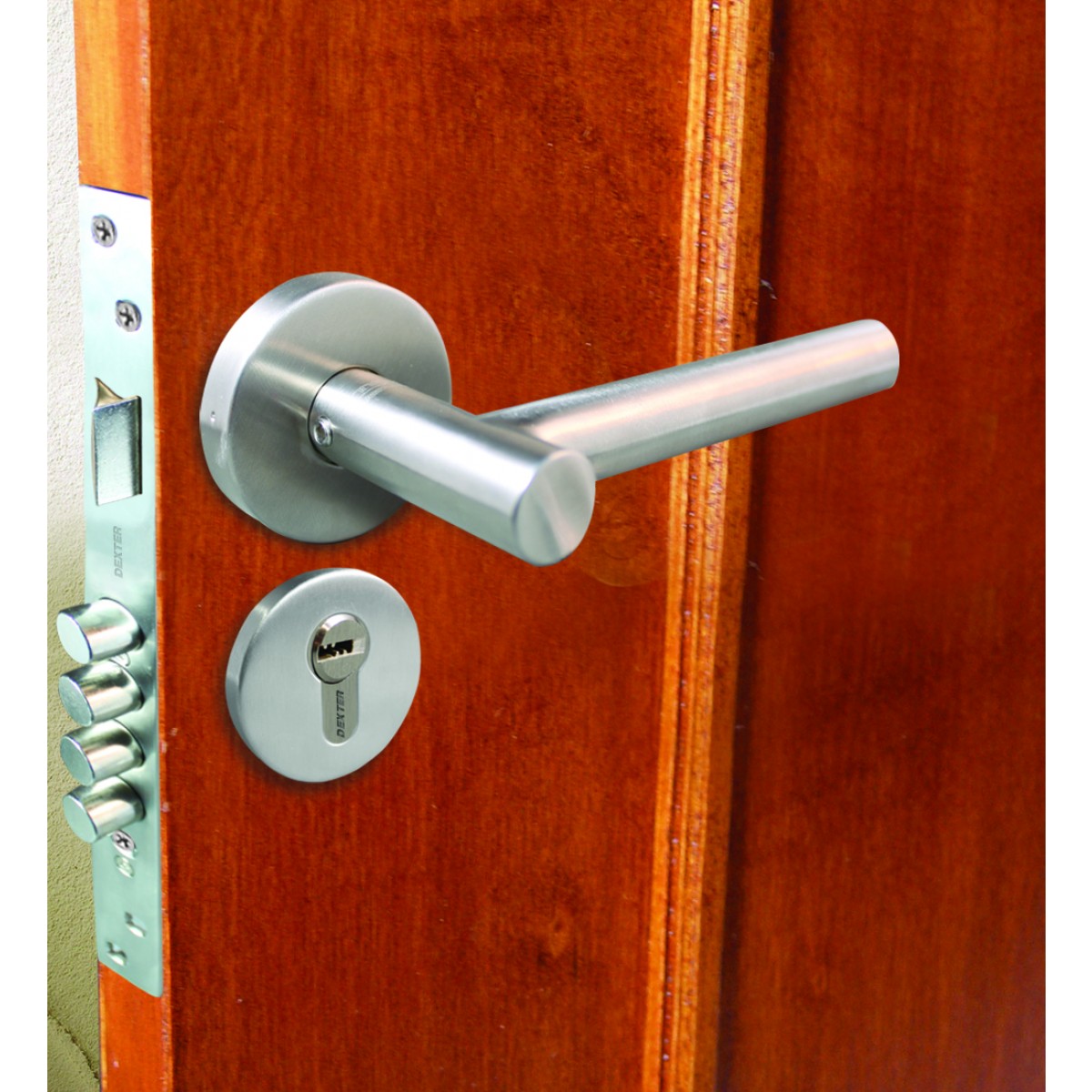 CERRADURA DELUXE A.S